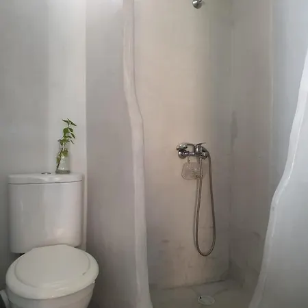 Chris αpartments Old Town * Rhodes City