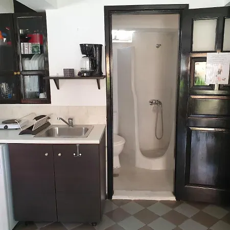 Apartman Chris αpartments Old Town Rhodes City