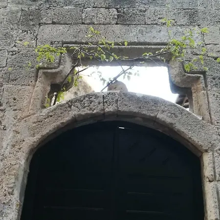 Apartman Chris αpartments Old Town Rhodes City