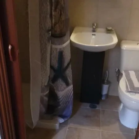 Apartman Chris αpartments Old Town Rhodes City