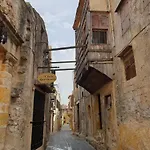 Apartmán Chris αpartments Old Town Rhodes City