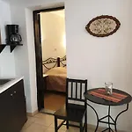 Chris αpartments Old Town * Rhodes City
