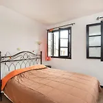 Chris αpartments Old Town Apartmán Rhodes City