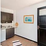 Apartmán Chris αpartments Old Town *