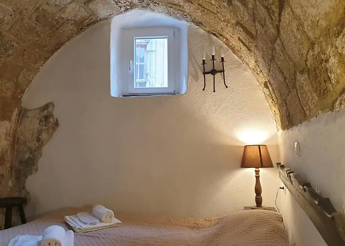 Apartment Chris αpartments Old Town