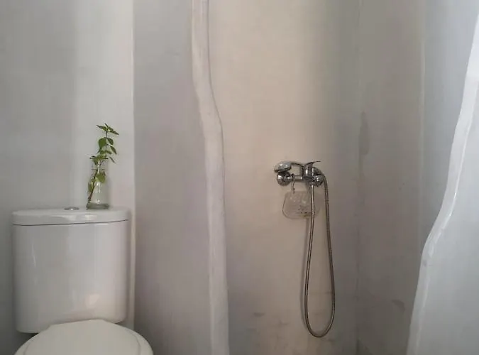 Chris αpartments Old Town * Rhodes City