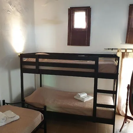 アパート Chris αpartments Old Town Rhodes City