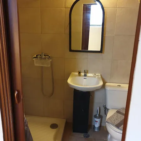 Chris αpartments Old Town Appartement Rhodes City
