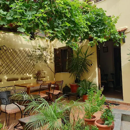 Appartement Chris αpartments Old Town *