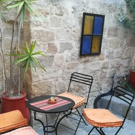 Appartement Chris αpartments Old Town *