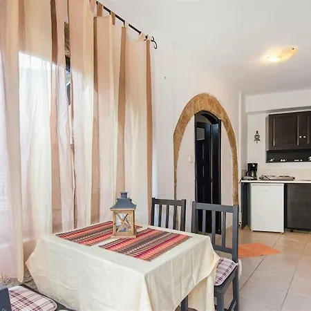 Chris αpartments Old Town