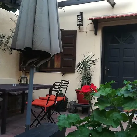 Apartamento Chris αpartments Old Town Rhodes City