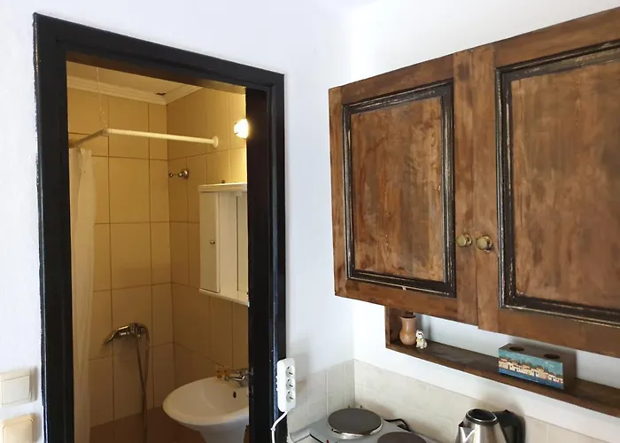 Chris αpartments Old Town 아파트