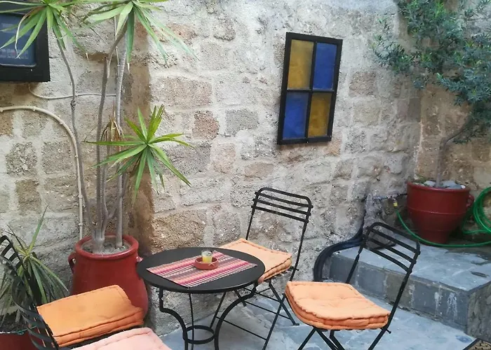 아파트 Chris αpartments Old Town *