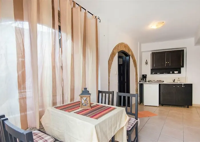 Chris αpartments Old Town