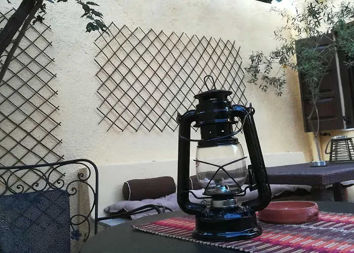 Chris αpartments Old Town Appartement