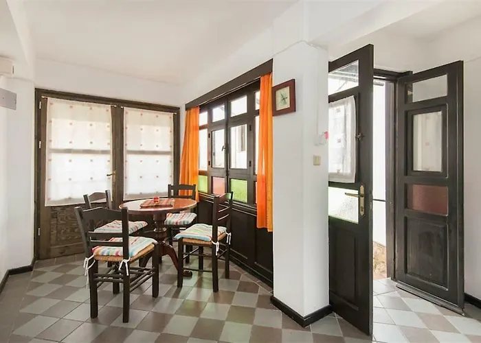 아파트 Chris αpartments Old Town Rhodes City