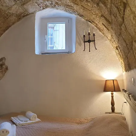 Διαμέρισμα Chris αpartments Old Town