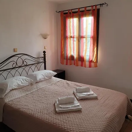 Chris αpartments Old Town Διαμέρισμα *