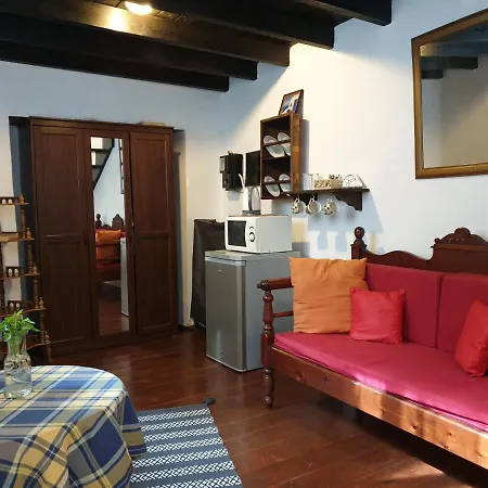 Chris αpartments Old Town