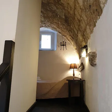 Chris αpartments Old Town Rhodes City