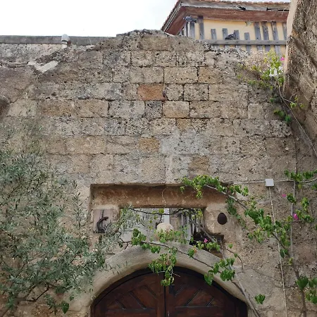 Chris αpartments Old Town *