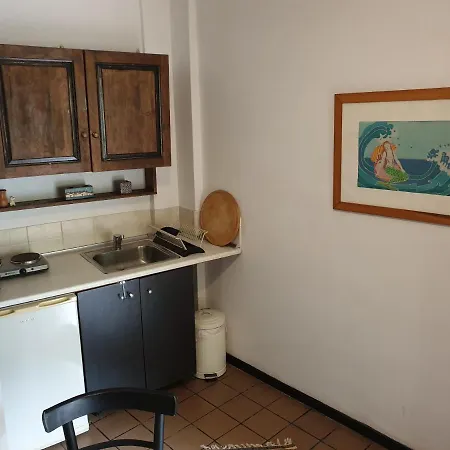 Διαμέρισμα Chris αpartments Old Town