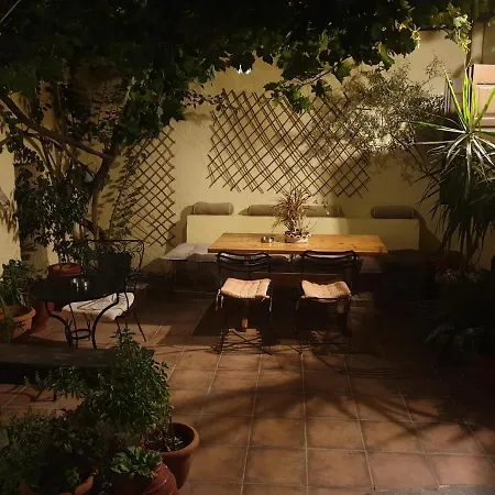 Chris αpartments Old Town Διαμέρισμα