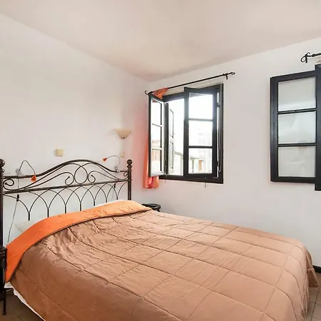 Chris αpartments Old Town Apartment Rhodes City