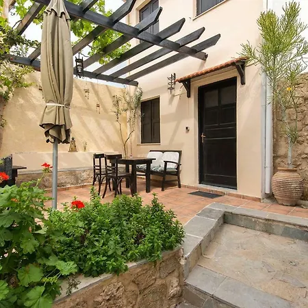 Διαμέρισμα Chris αpartments Old Town