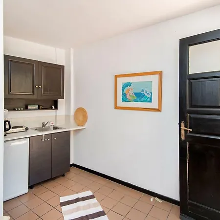 Apartment Chris αpartments Old Town *