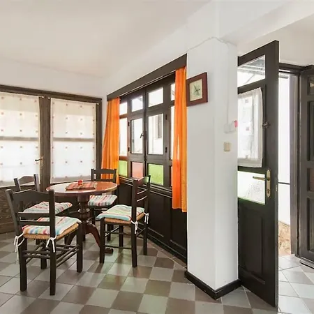 Apartment Chris αpartments Old Town Rhodes City