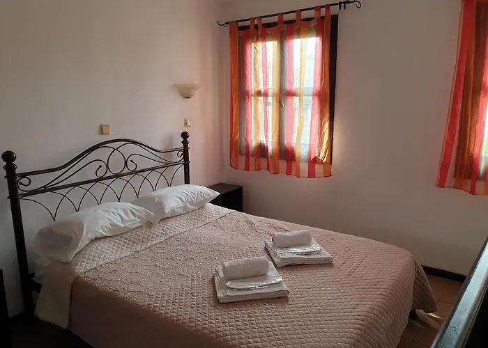 Chris αpartments Old Town Apartamento *