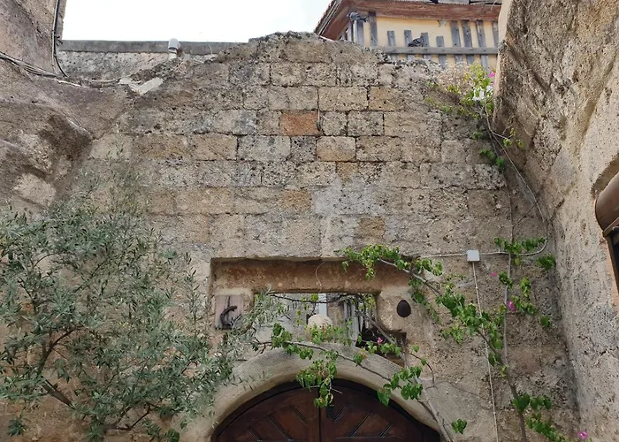 Chris αpartments Old Town *