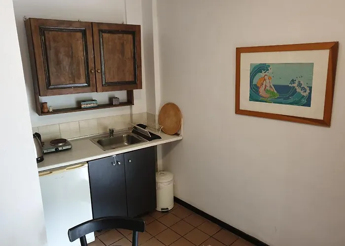 Appartamento Chris αpartments Old Town