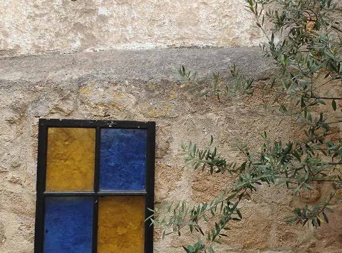 Apartamento Chris αpartments Old Town *