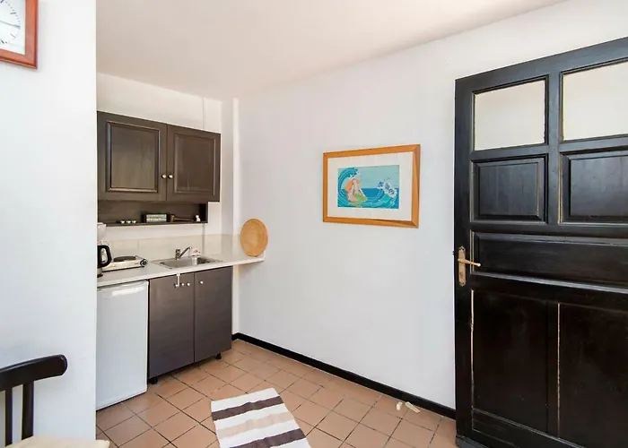 Appartamento Chris αpartments Old Town *
